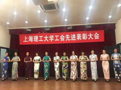 教工引领国学风，文化传承润校园——高校教工社团国学文化推广服务实践探索