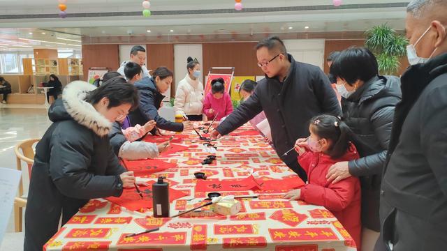 67期公益讲堂润民心 金水图书馆筑牢家门口国学文化推广服务