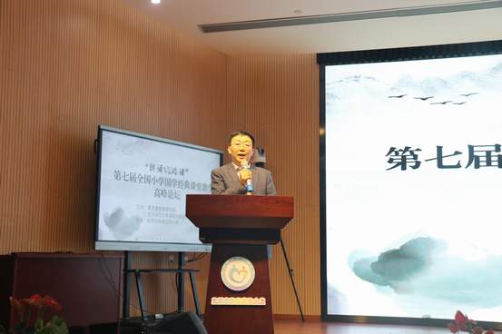 承千年文脉，育时代童心——育灵童官网国学文化推广服务探析