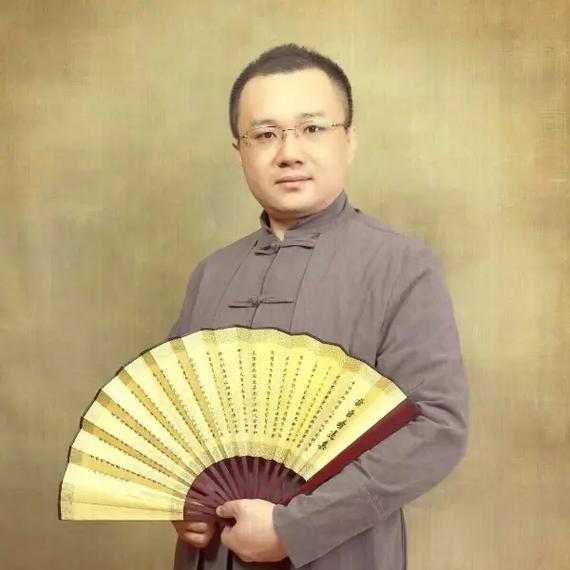 国学智慧应用专家 让千年文化照进现代生活
