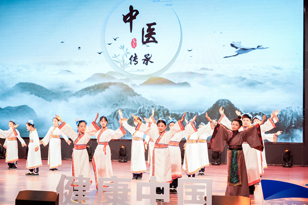 全国科技馆联合行动 国学文化与现代科技的融合推广服务
